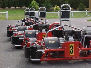 Ouistreham karts 